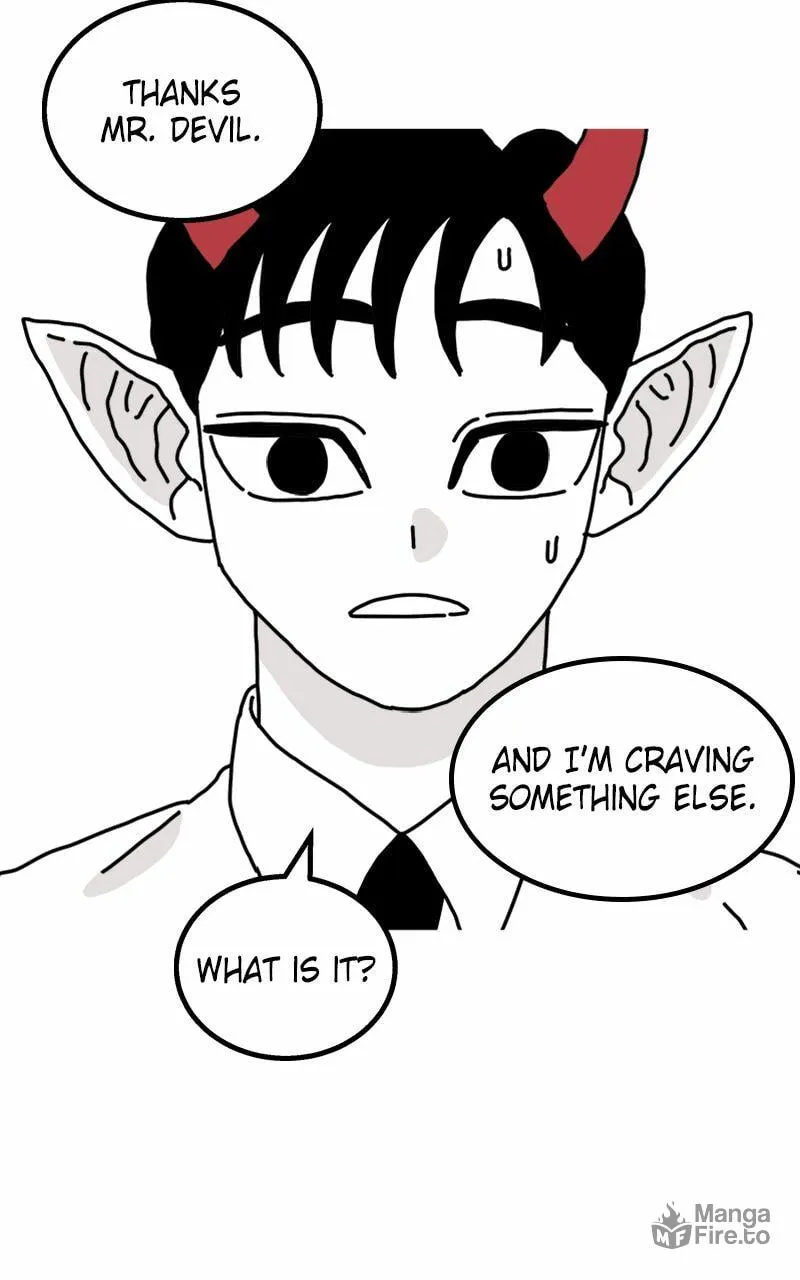 Read Hell of a Romance chapter 27 image 34 on Lezhin