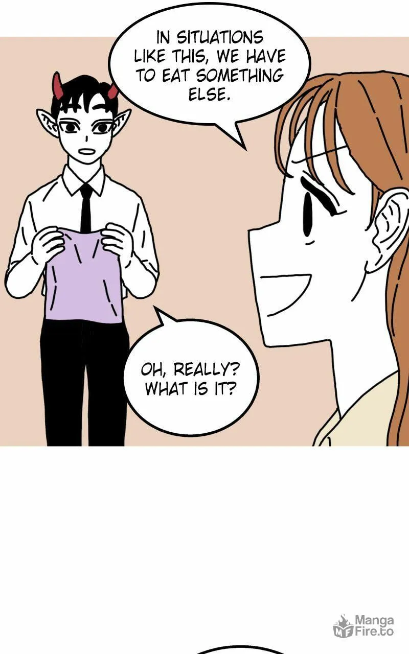 Read Hell of a Romance chapter 27 image 35 on Lezhin