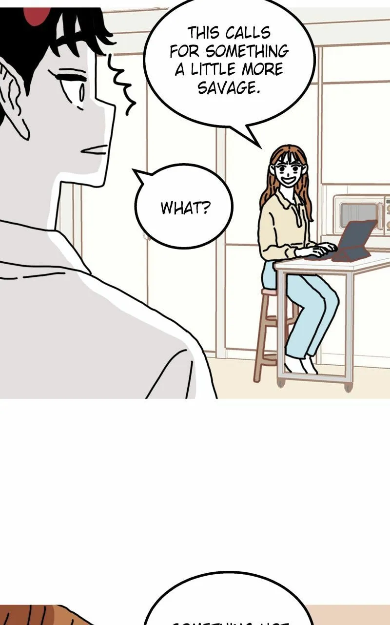 Read Hell of a Romance chapter 27 image 36 on Lezhin