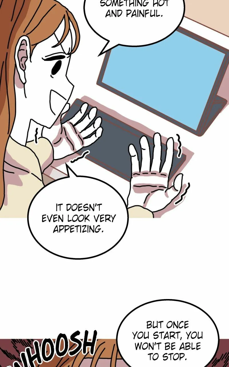 Read Hell of a Romance chapter 27 image 37 on Lezhin