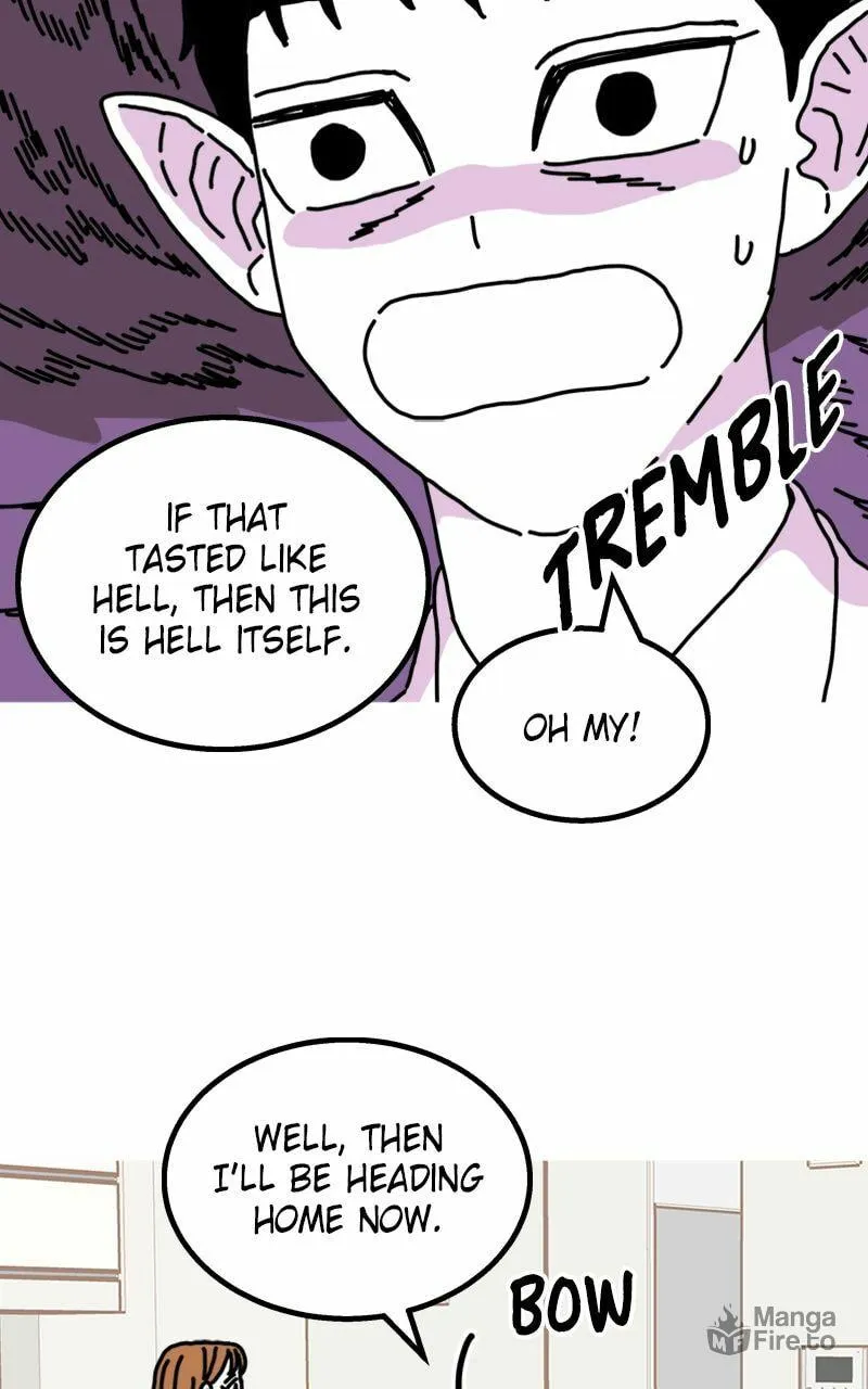 Read Hell of a Romance chapter 27 image 39 on Lezhin