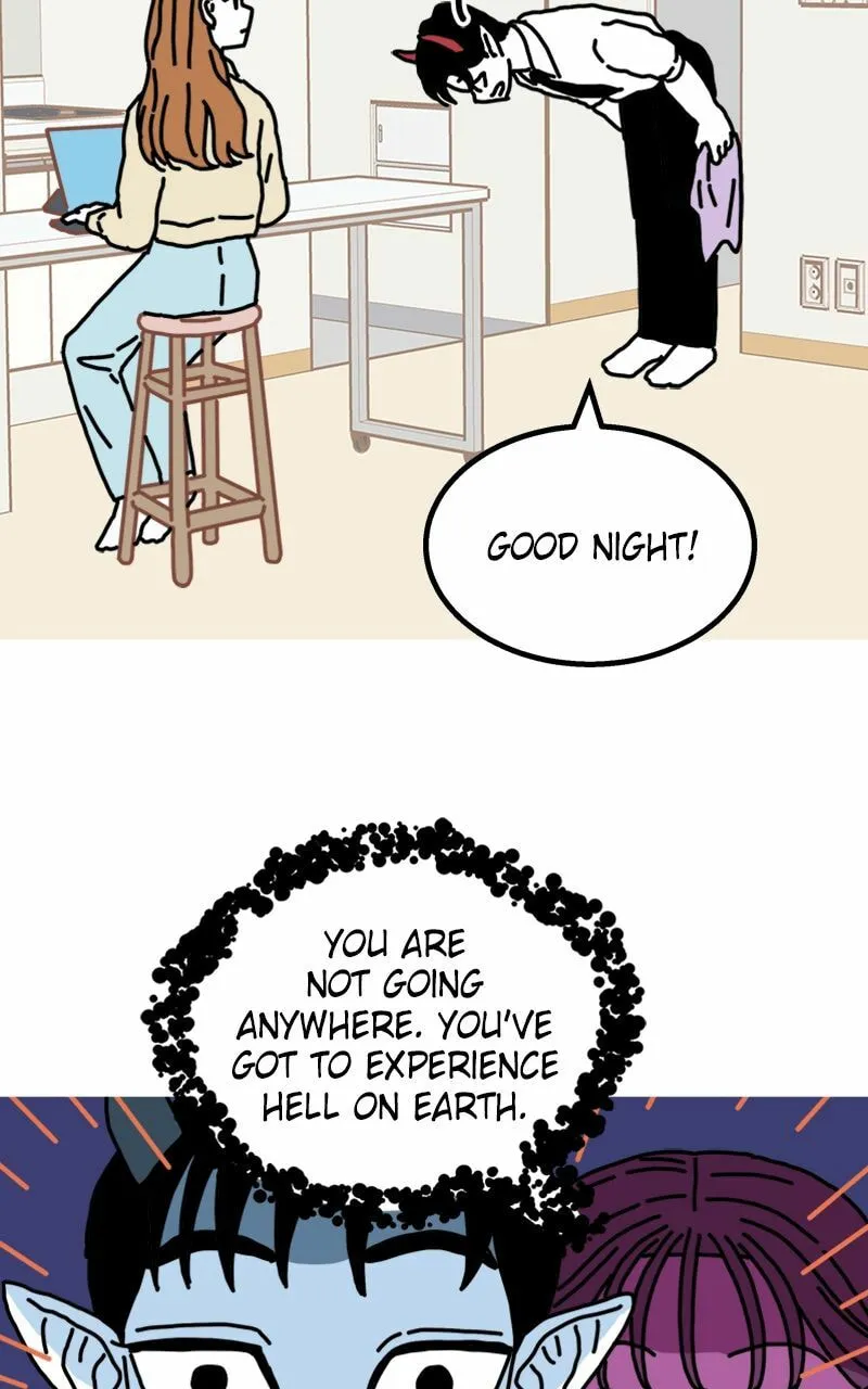 Read Hell of a Romance chapter 27 image 40 on Lezhin