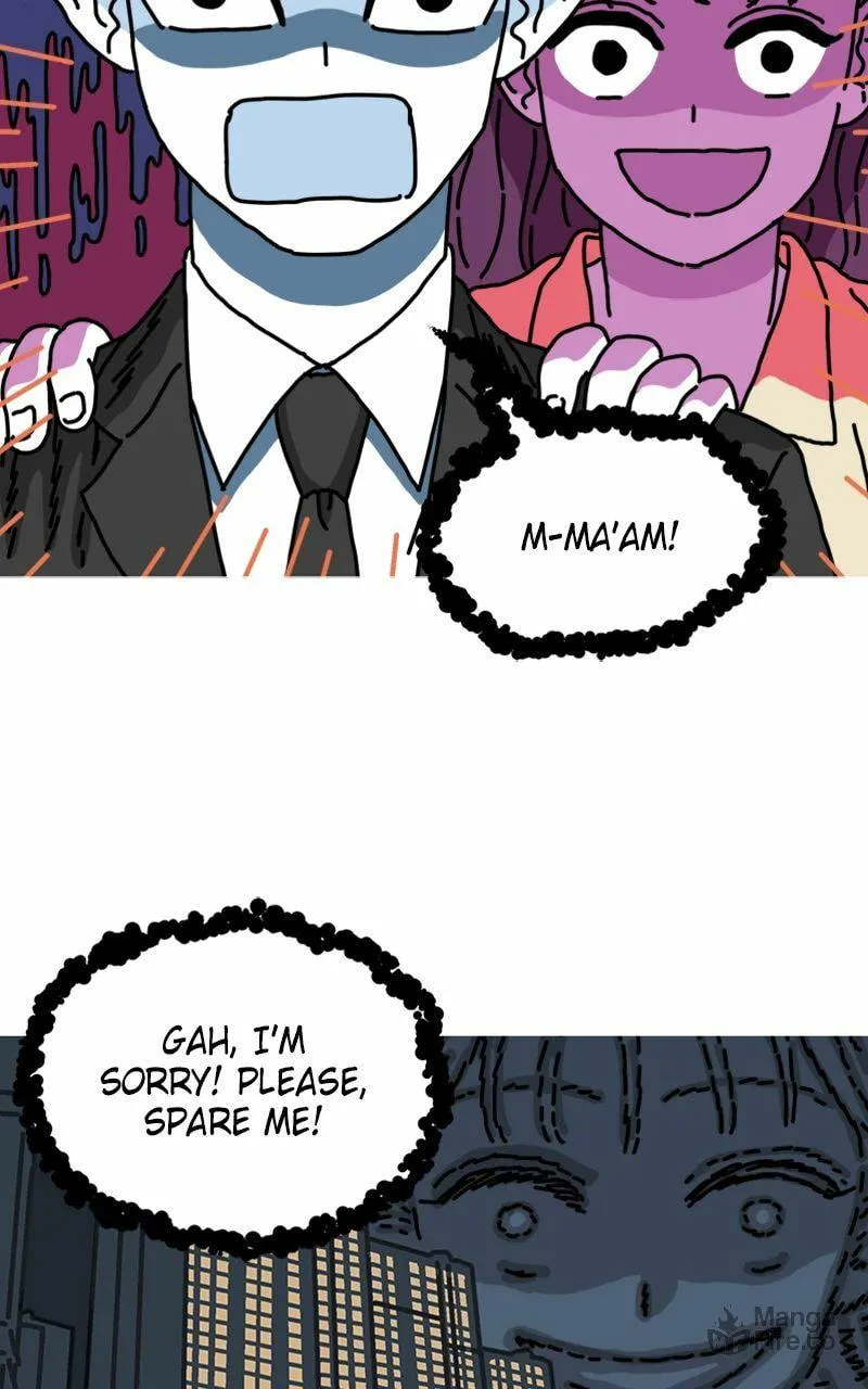 Read Hell of a Romance chapter 27 image 41 on Lezhin