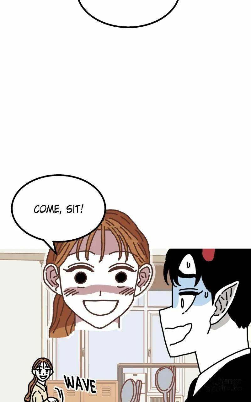 Read Hell of a Romance chapter 27 image 44 on Lezhin