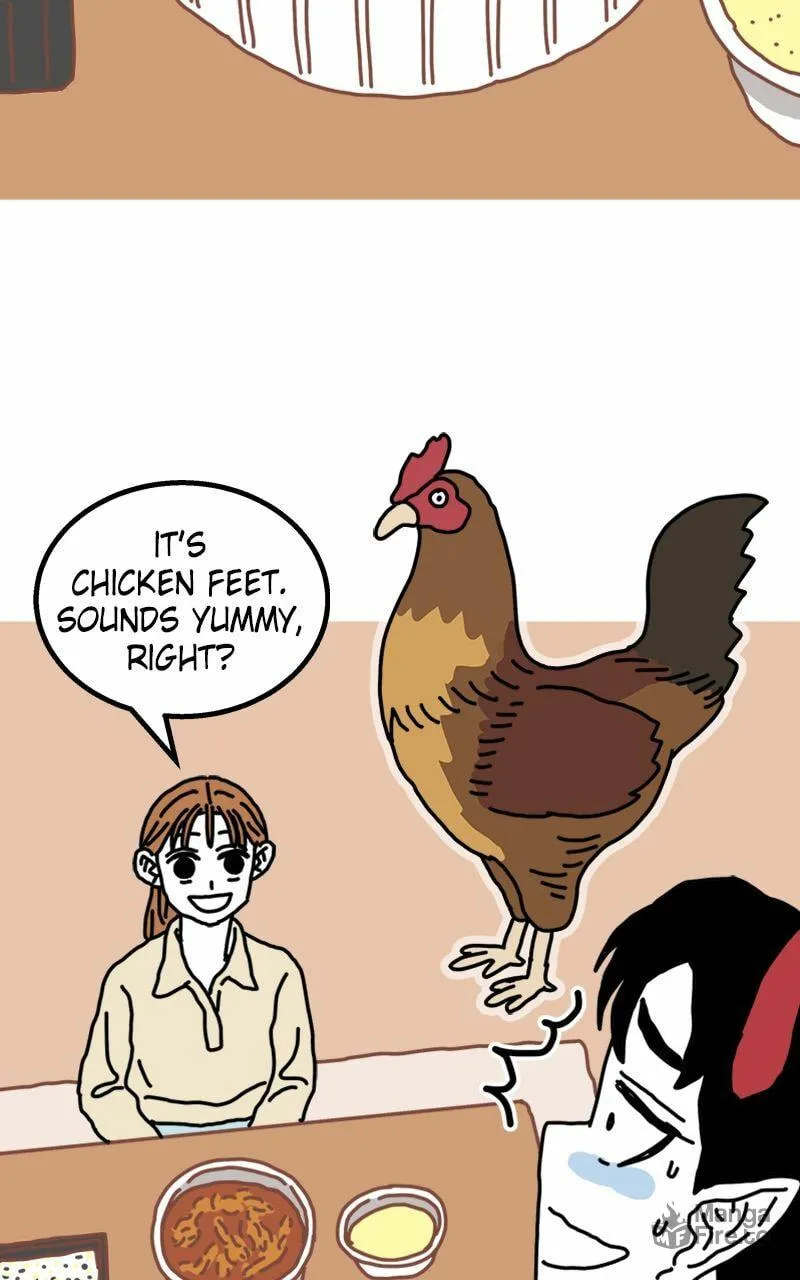 Read Hell of a Romance chapter 27 image 47 on Lezhin