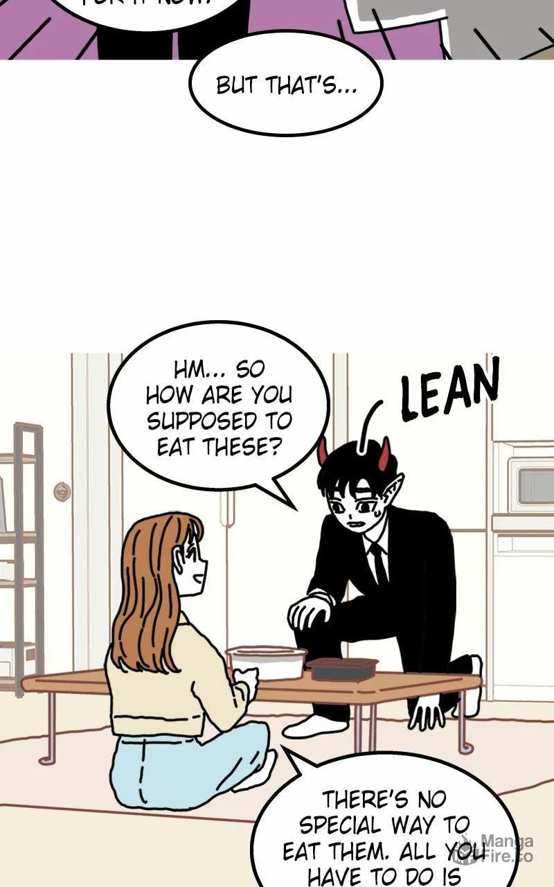 Read Hell of a Romance chapter 27 image 49 on Lezhin