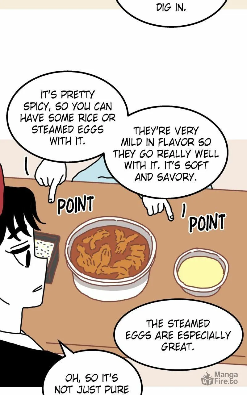 Read Hell of a Romance chapter 27 image 50 on Lezhin