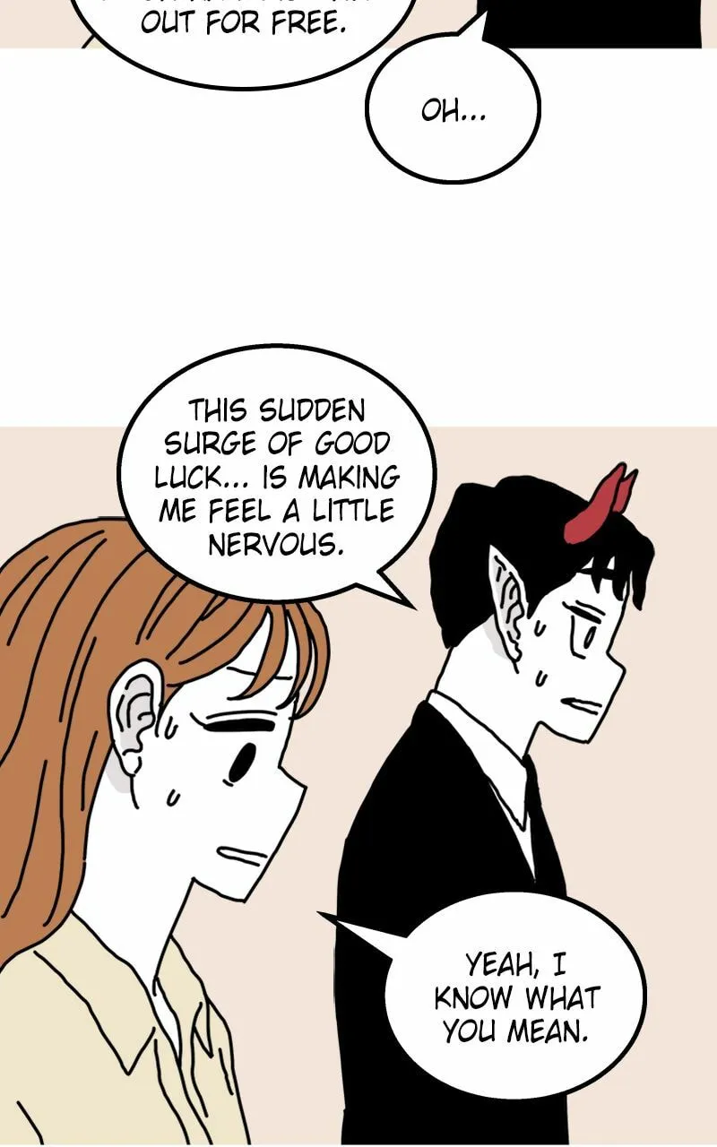 Read Hell of a Romance chapter 27 image 6 on Lezhin
