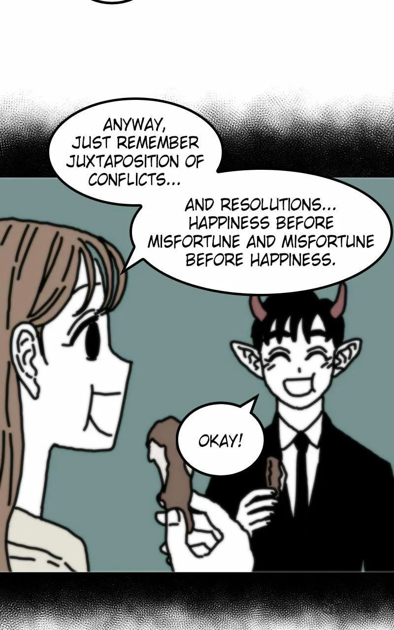Read Hell of a Romance chapter 27 image 8 on Lezhin
