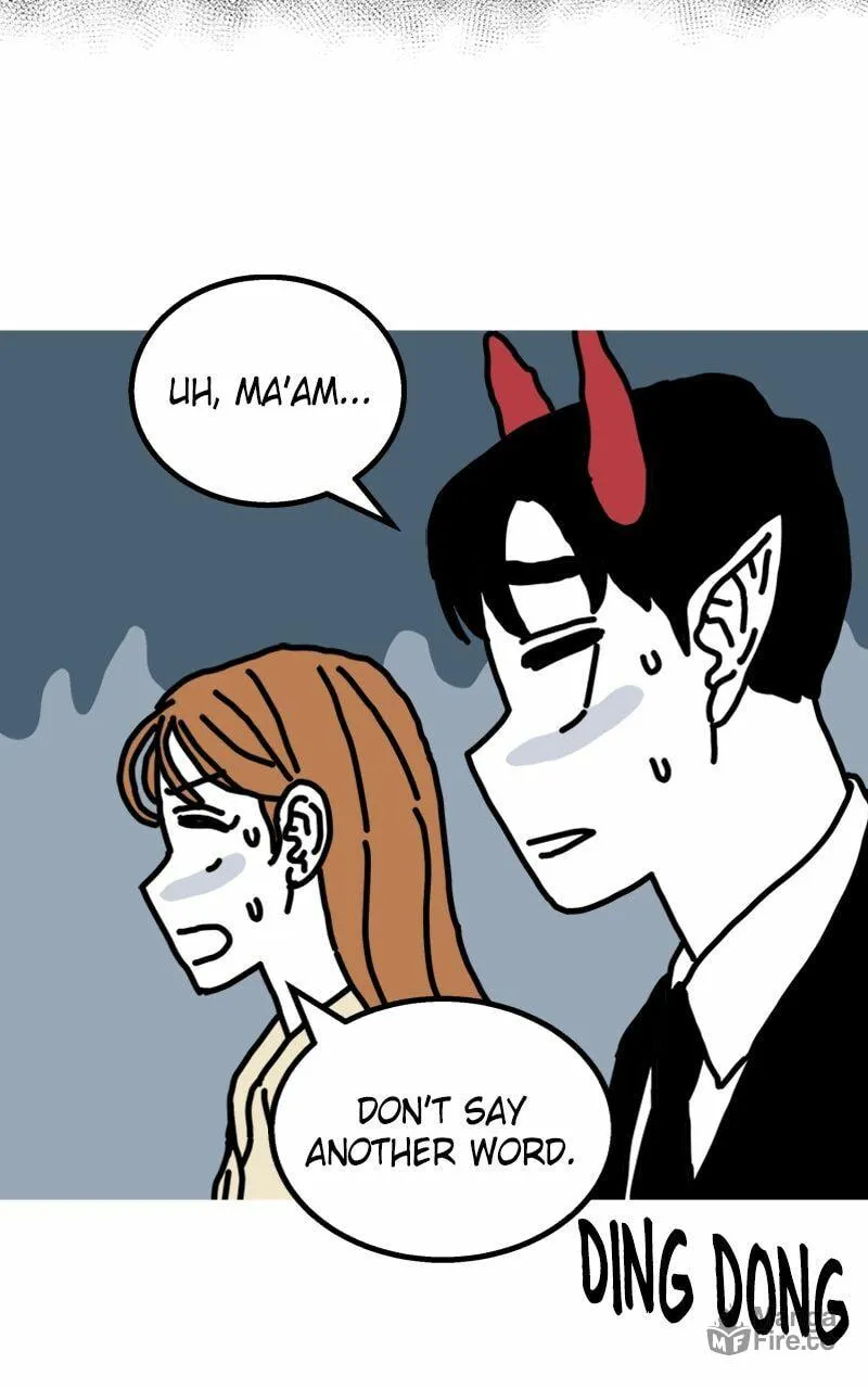 Read Hell of a Romance chapter 27 image 9 on Lezhin
