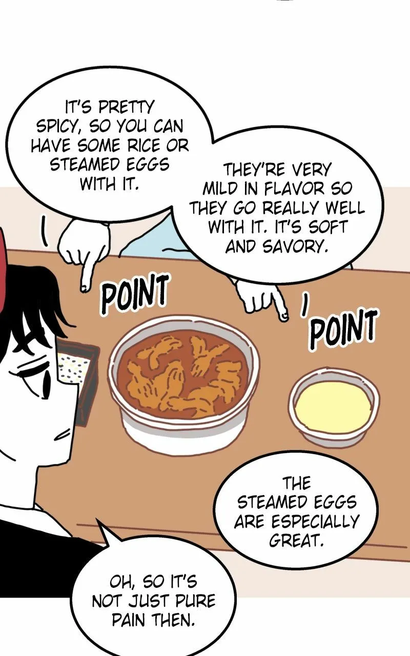 Read Hell of a Romance chapter 28 image 1 on Lezhin