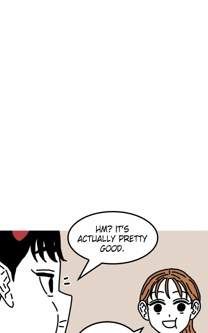 Read Hell of a Romance chapter 28 image 10 on Lezhin