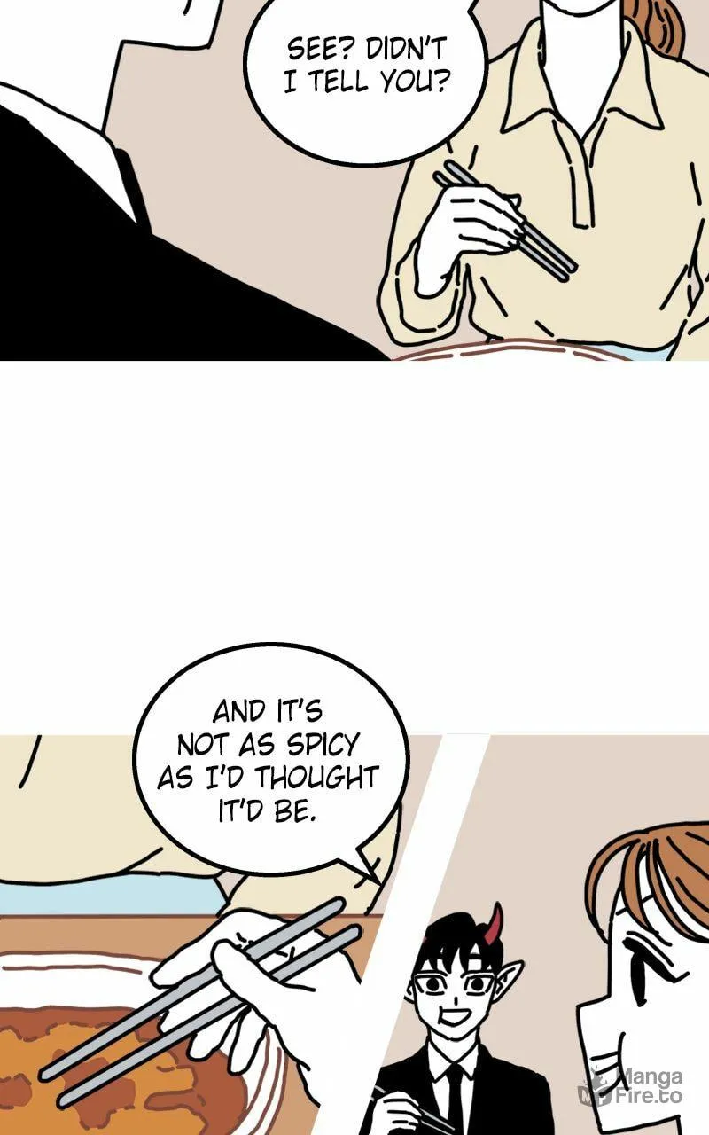 Read Hell of a Romance chapter 28 image 11 on Lezhin