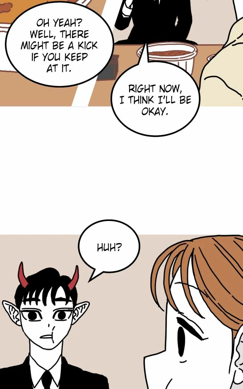 Read Hell of a Romance chapter 28 image 12 on Lezhin