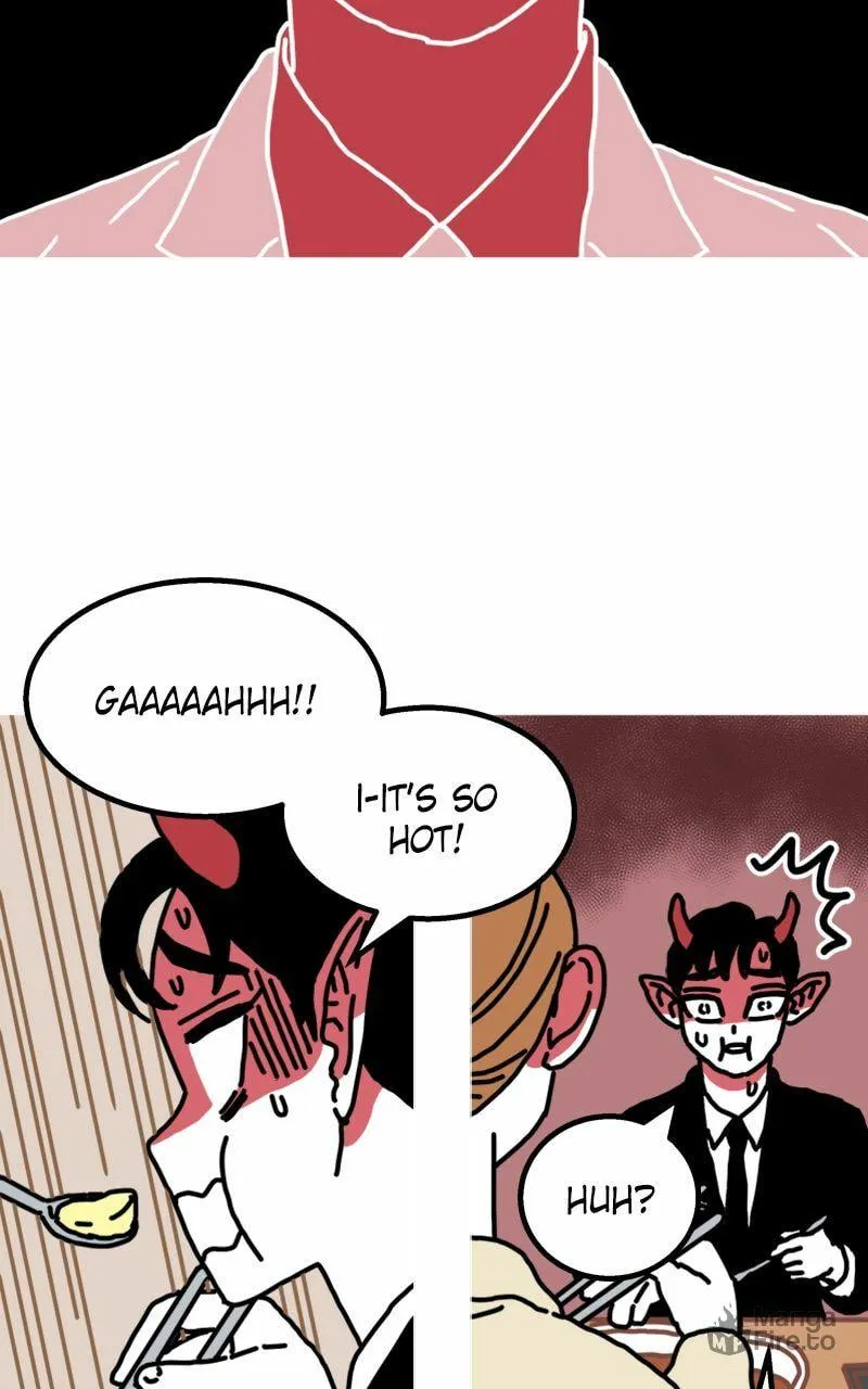 Read Hell of a Romance chapter 28 image 14 on Lezhin
