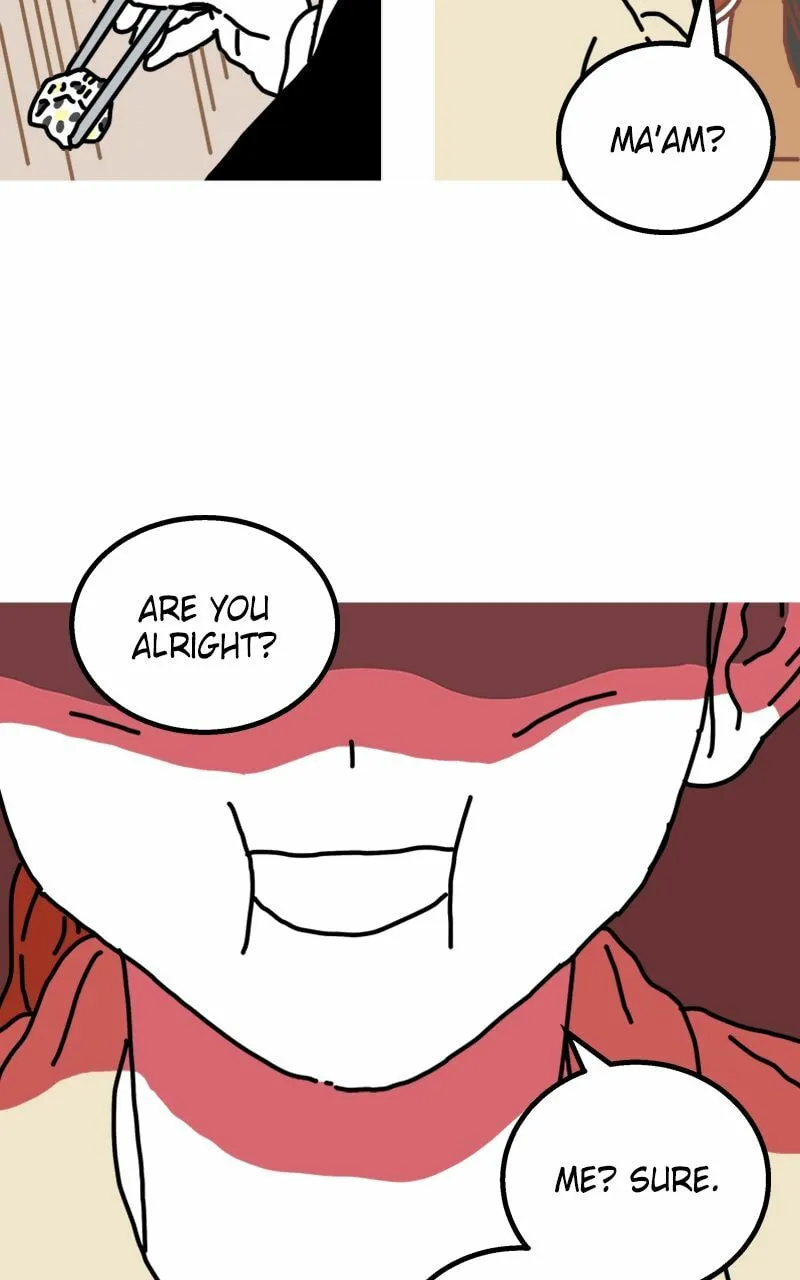 Read Hell of a Romance chapter 28 image 15 on Lezhin