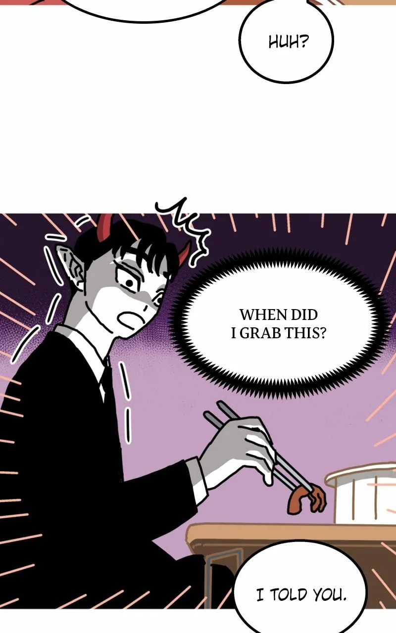 Read Hell of a Romance chapter 28 image 18 on Lezhin