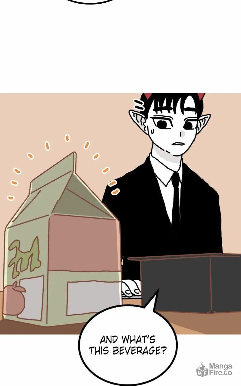 Read Hell of a Romance chapter 28 image 2 on Lezhin