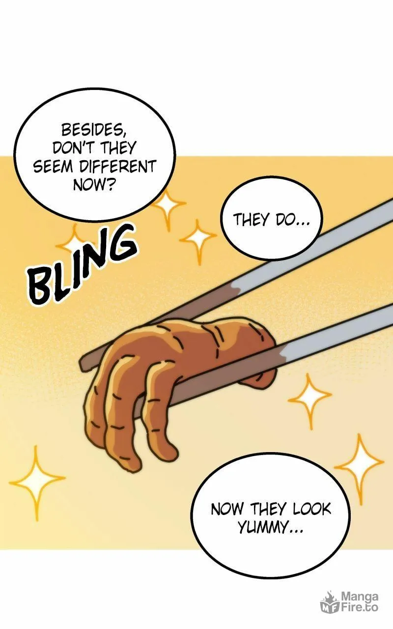 Read Hell of a Romance chapter 28 image 20 on Lezhin