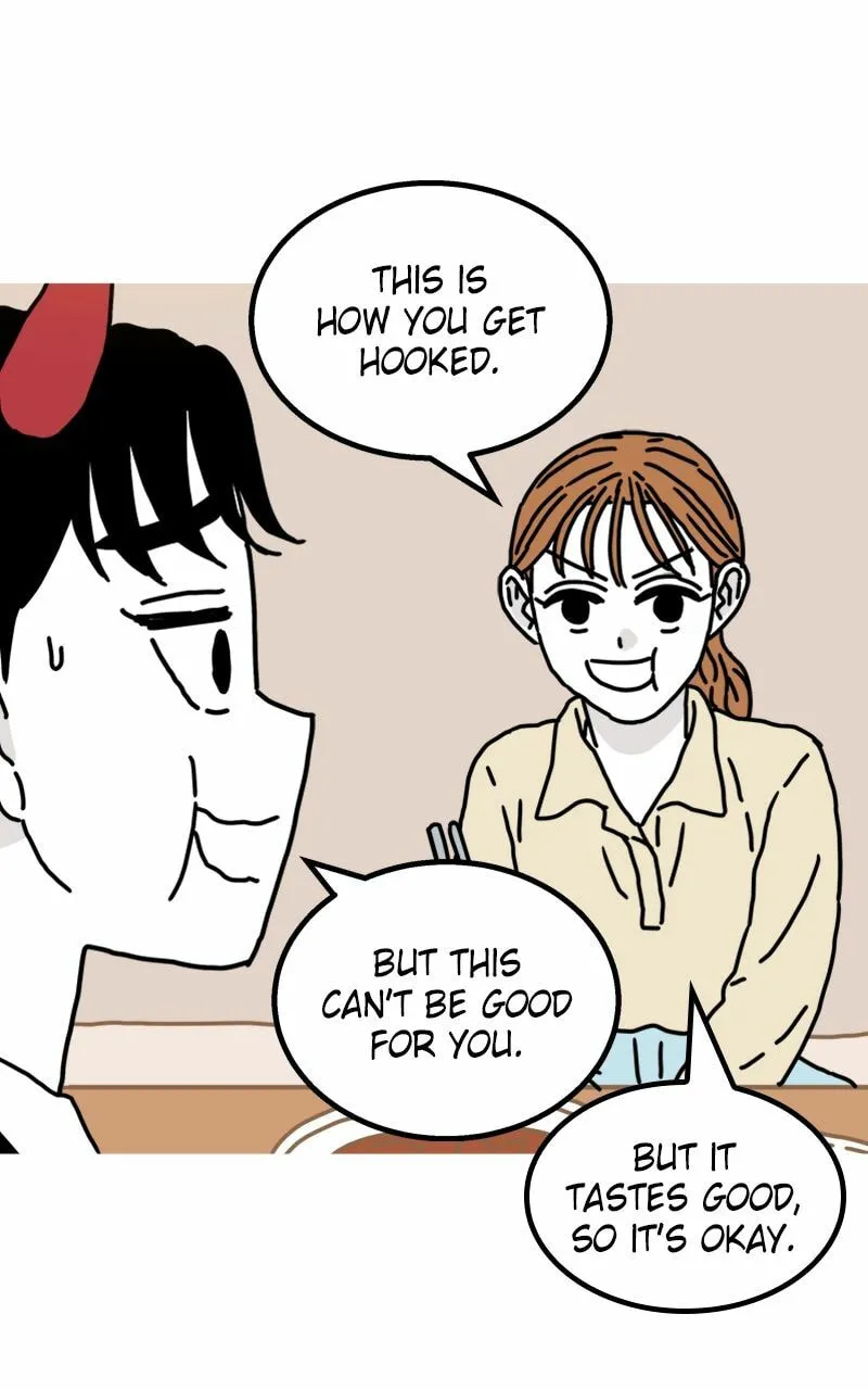 Read Hell of a Romance chapter 28 image 21 on Lezhin