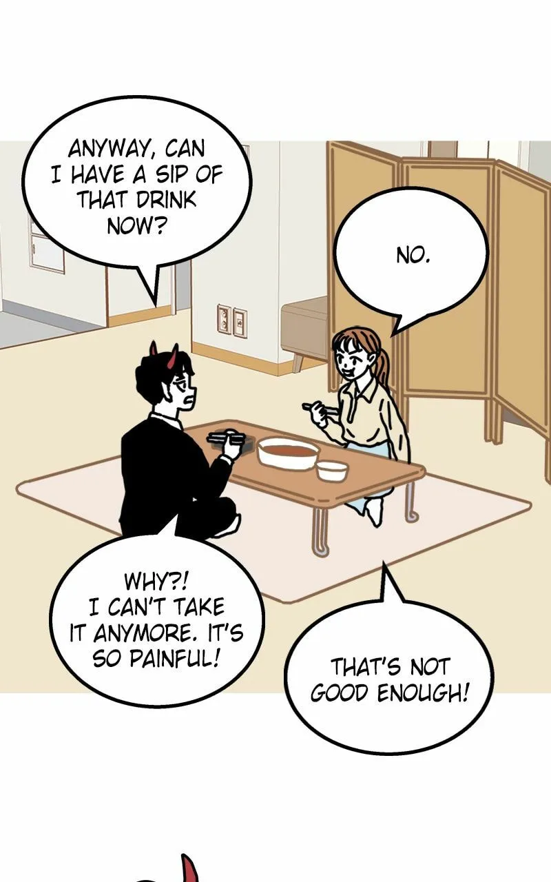 Read Hell of a Romance chapter 28 image 22 on Lezhin