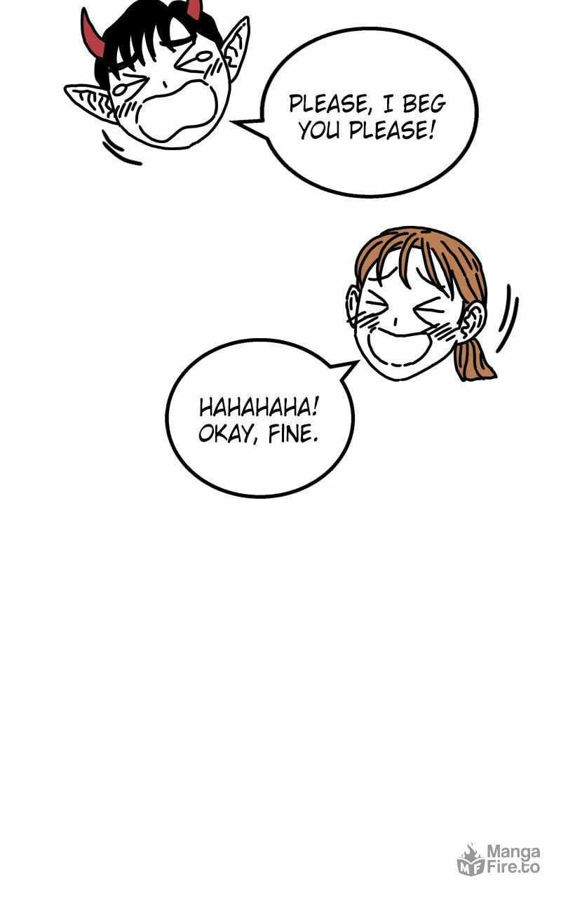 Read Hell of a Romance chapter 28 image 23 on Lezhin