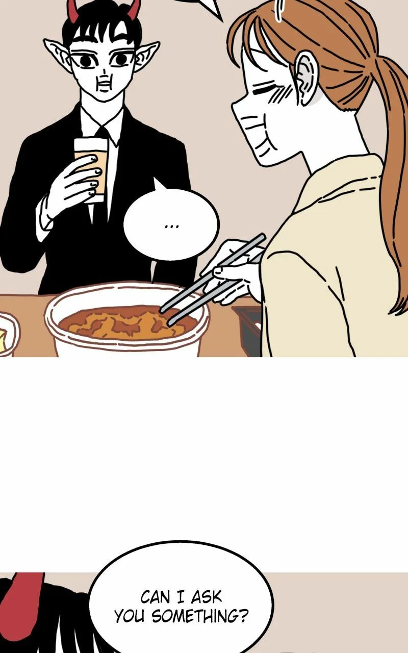 Read Hell of a Romance chapter 28 image 25 on Lezhin