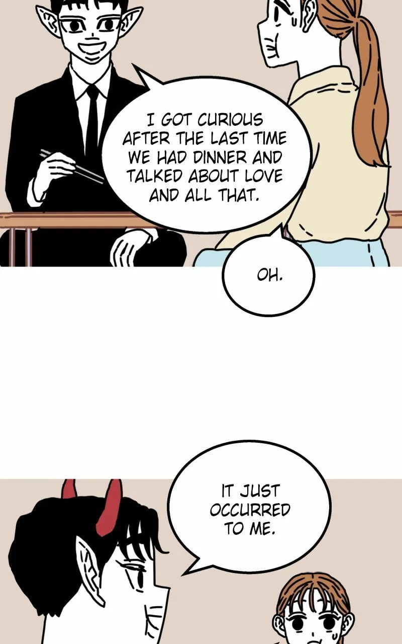 Read Hell of a Romance chapter 28 image 28 on Lezhin