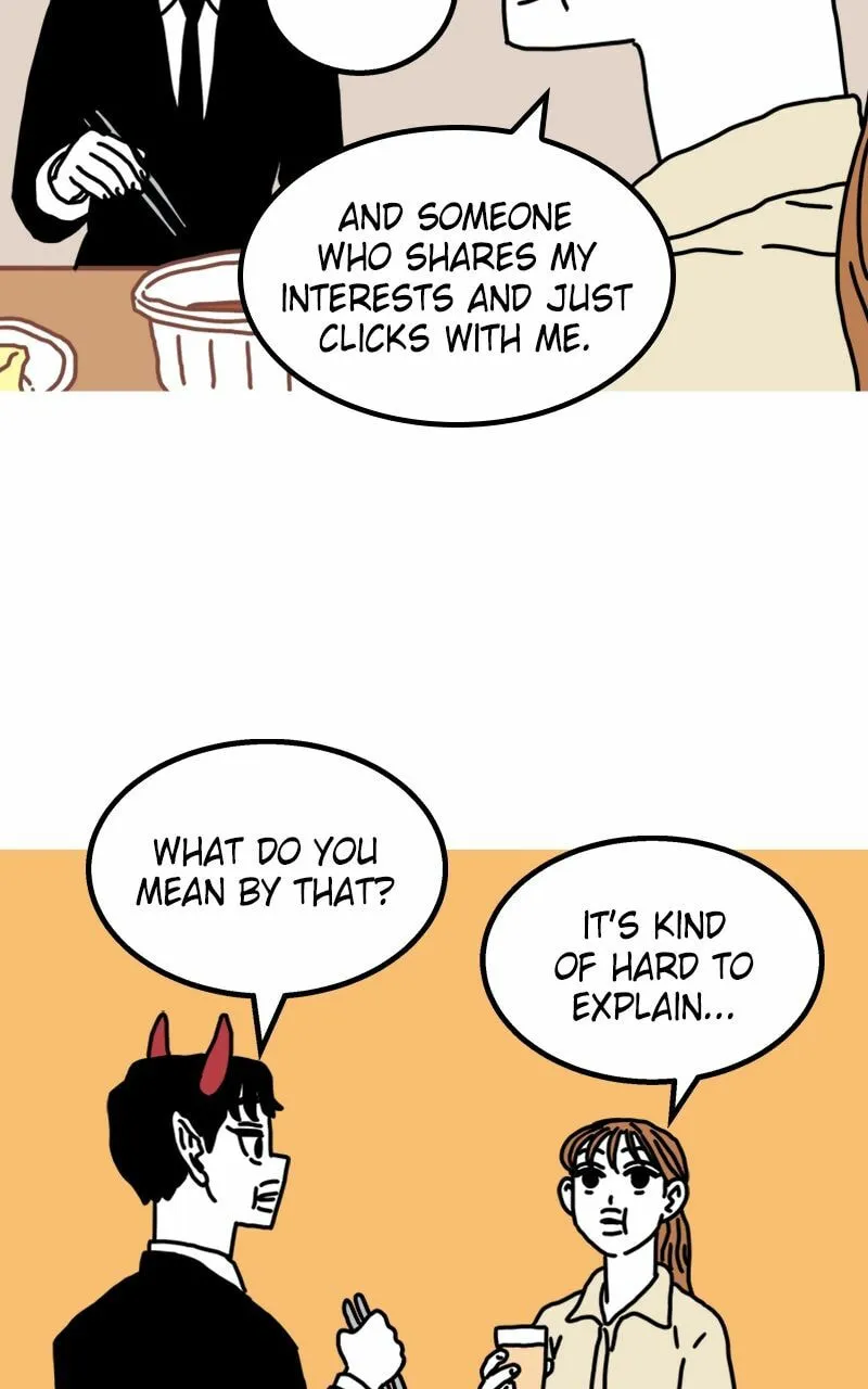 Read Hell of a Romance chapter 28 image 31 on Lezhin