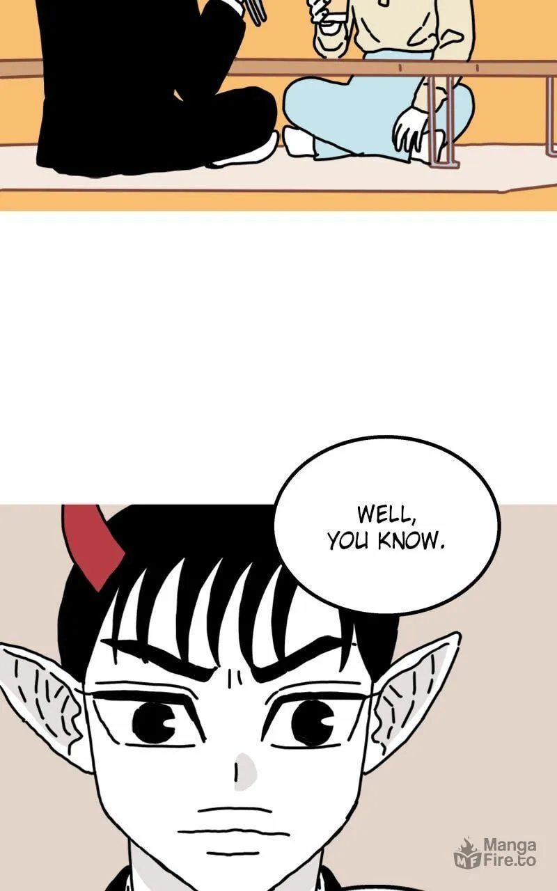 Read Hell of a Romance chapter 28 image 32 on Lezhin