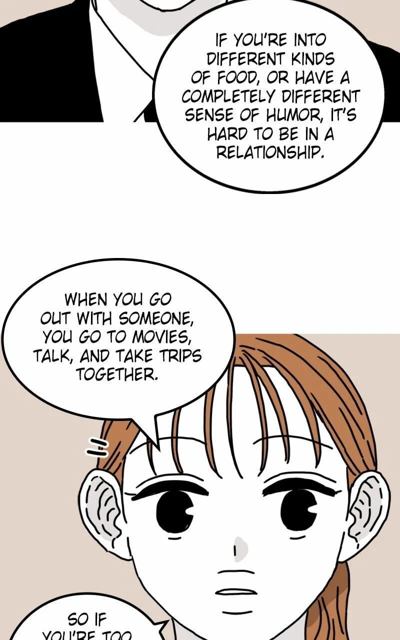 Read Hell of a Romance chapter 28 image 33 on Lezhin
