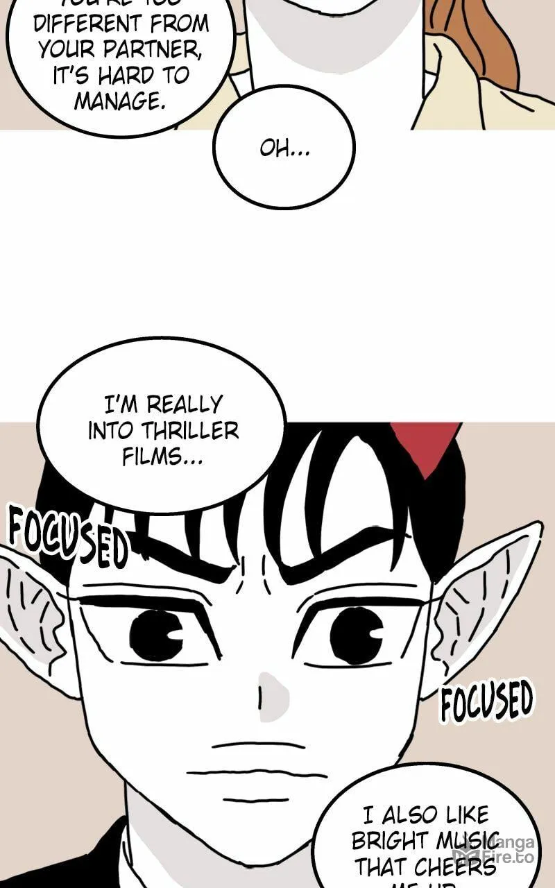 Read Hell of a Romance chapter 28 image 34 on Lezhin