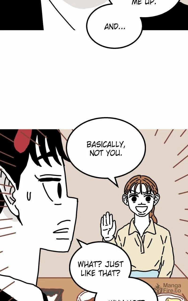 Read Hell of a Romance chapter 28 image 35 on Lezhin