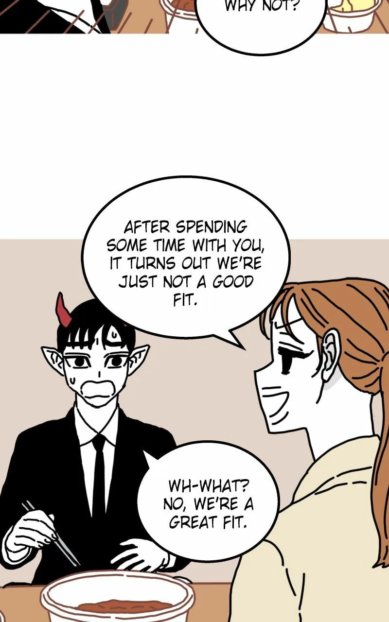 Read Hell of a Romance chapter 28 image 36 on Lezhin