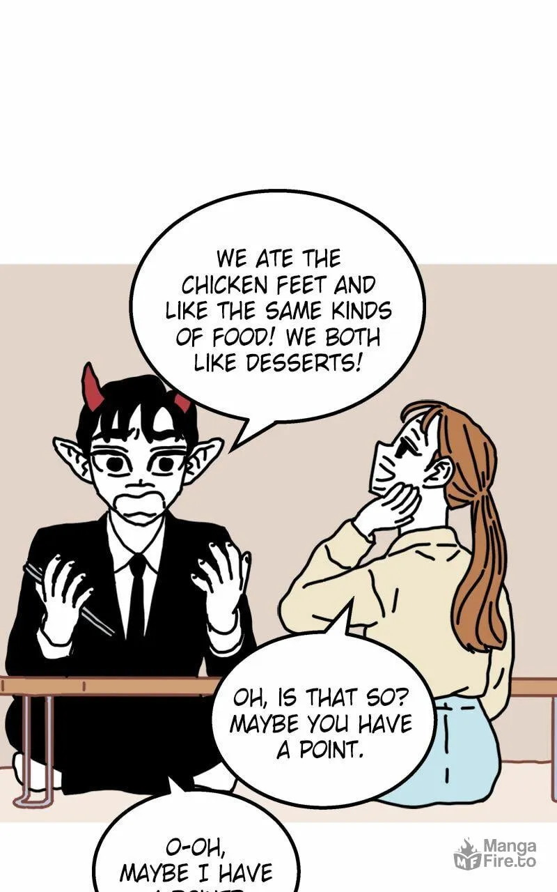 Read Hell of a Romance chapter 28 image 38 on Lezhin