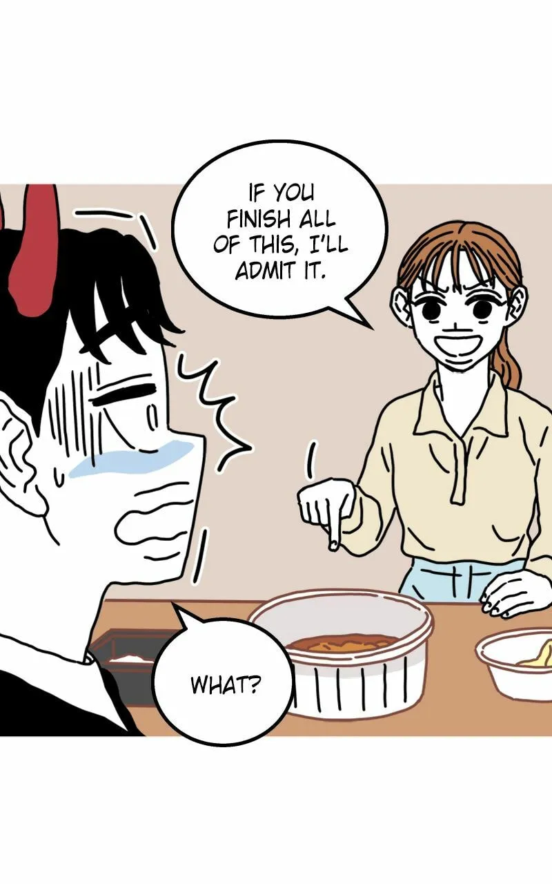 Read Hell of a Romance chapter 28 image 40 on Lezhin
