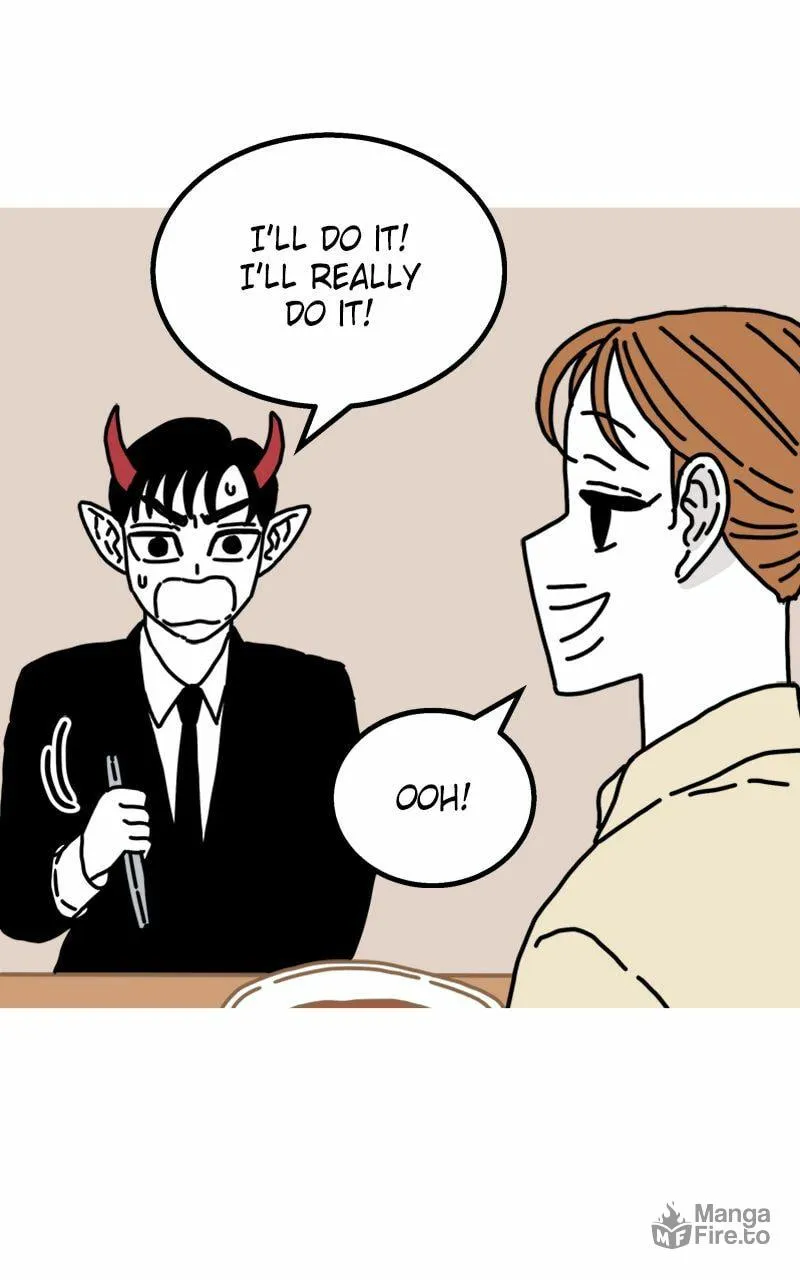 Read Hell of a Romance chapter 28 image 41 on Lezhin
