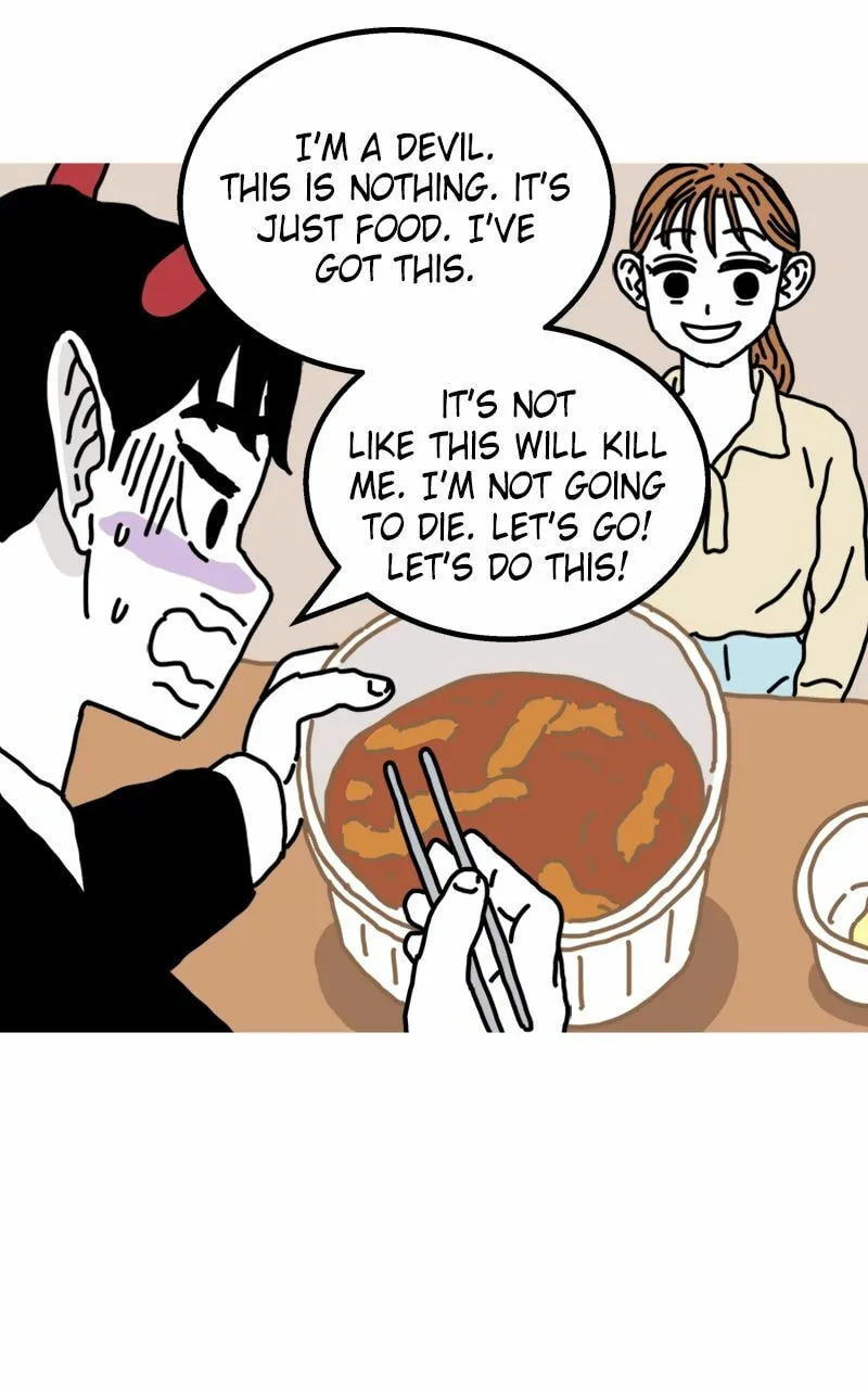 Read Hell of a Romance chapter 28 image 42 on Lezhin