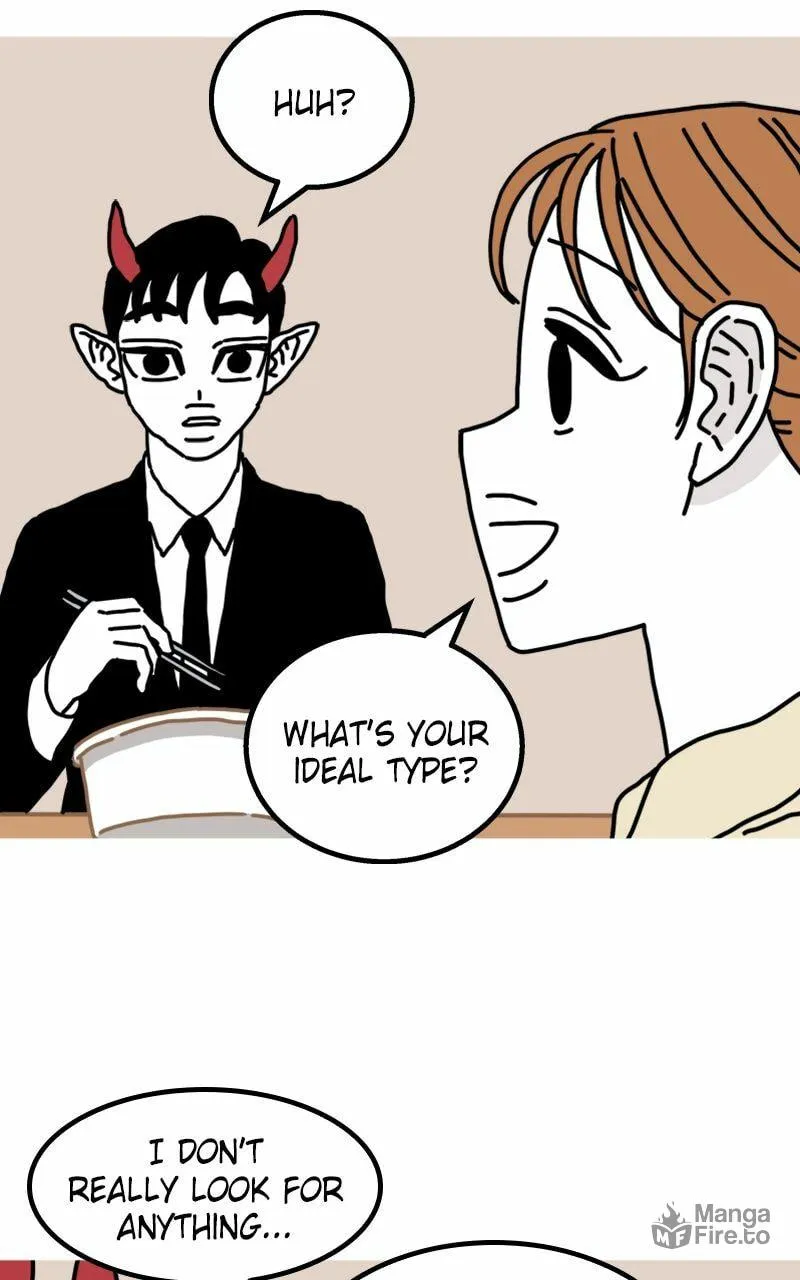 Read Hell of a Romance chapter 28 image 44 on Lezhin