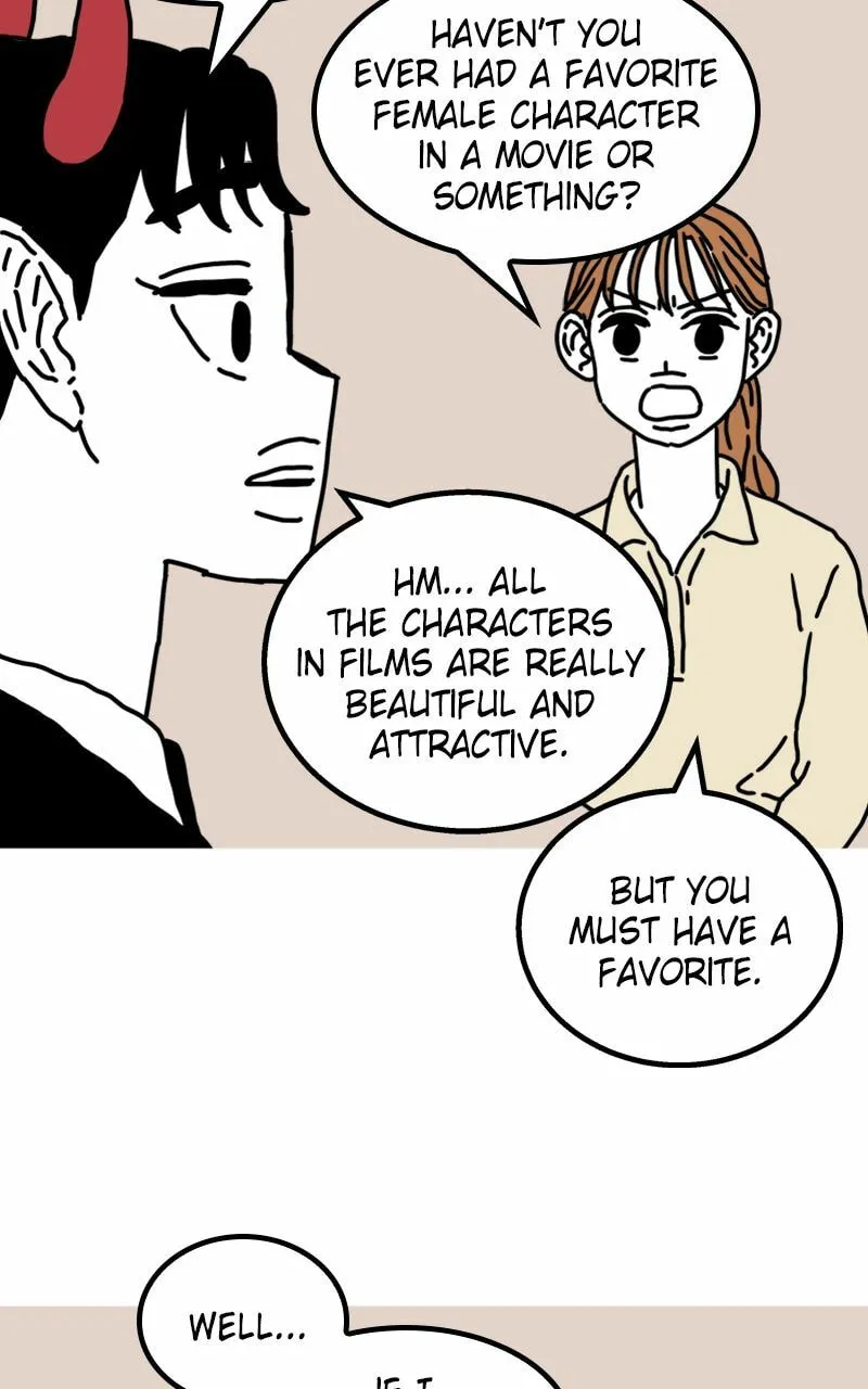 Read Hell of a Romance chapter 28 image 45 on Lezhin