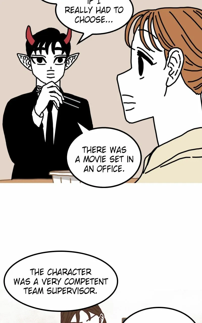Read Hell of a Romance chapter 28 image 46 on Lezhin