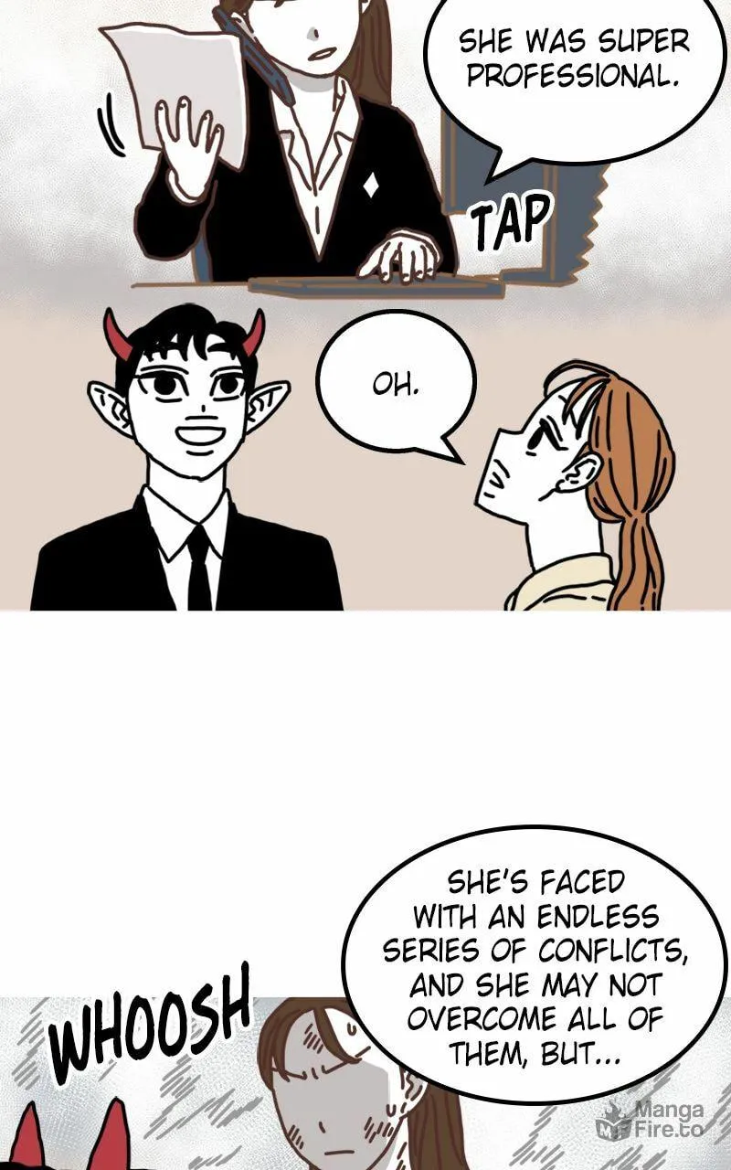 Read Hell of a Romance chapter 28 image 47 on Lezhin