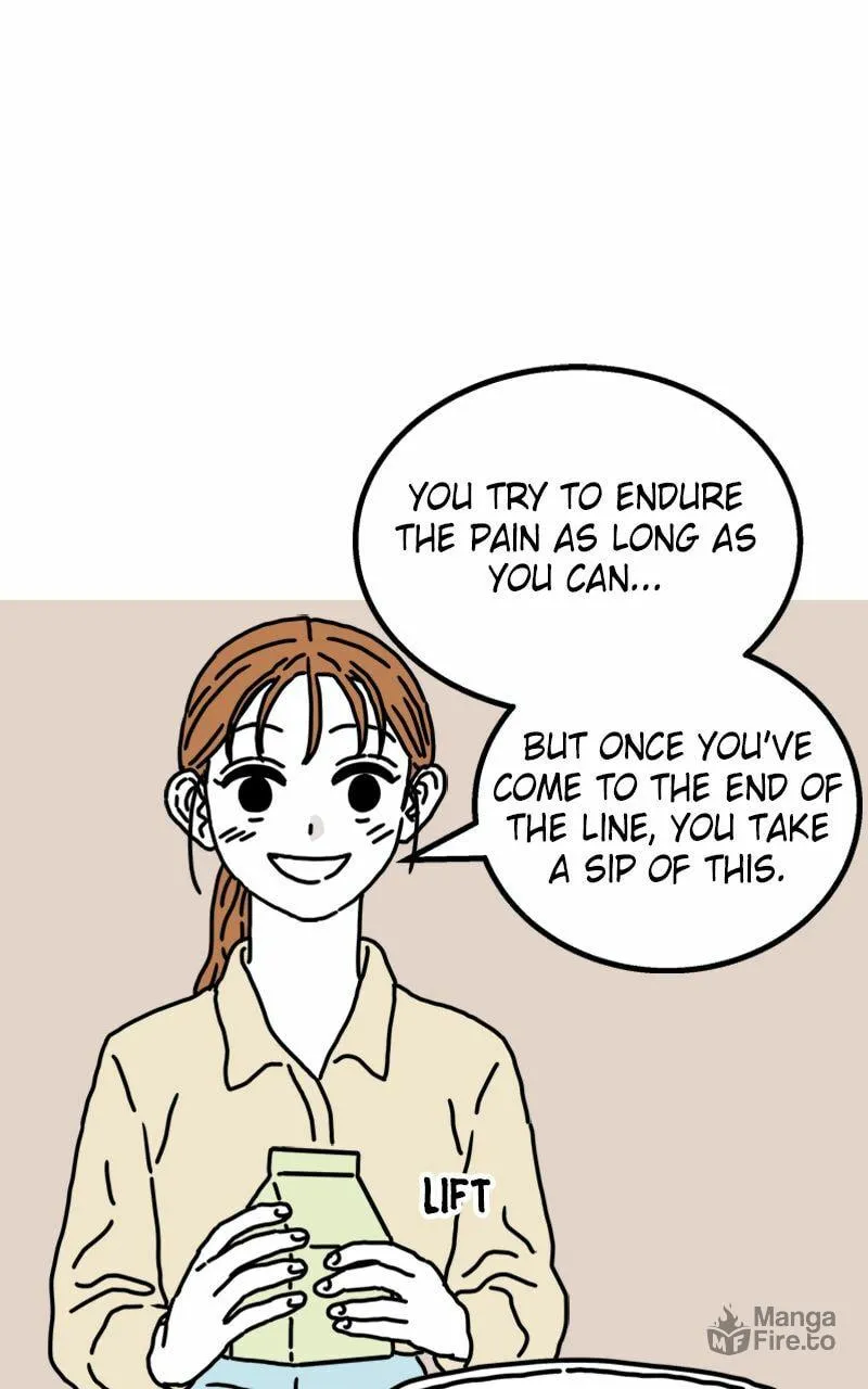 Read Hell of a Romance chapter 28 image 5 on Lezhin