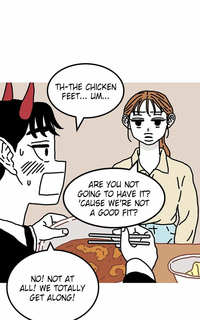 Read Hell of a Romance chapter 29 image 10 on Lezhin