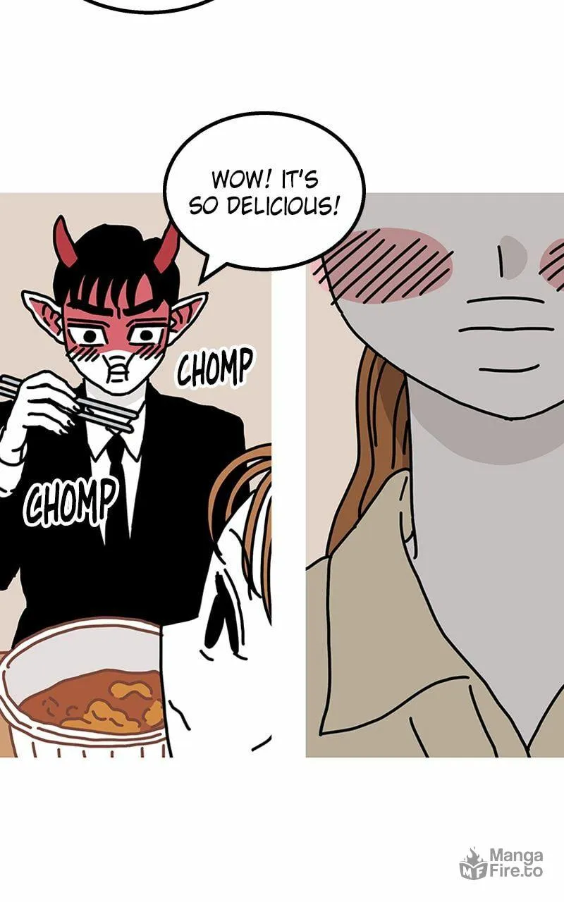 Read Hell of a Romance chapter 29 image 11 on Lezhin