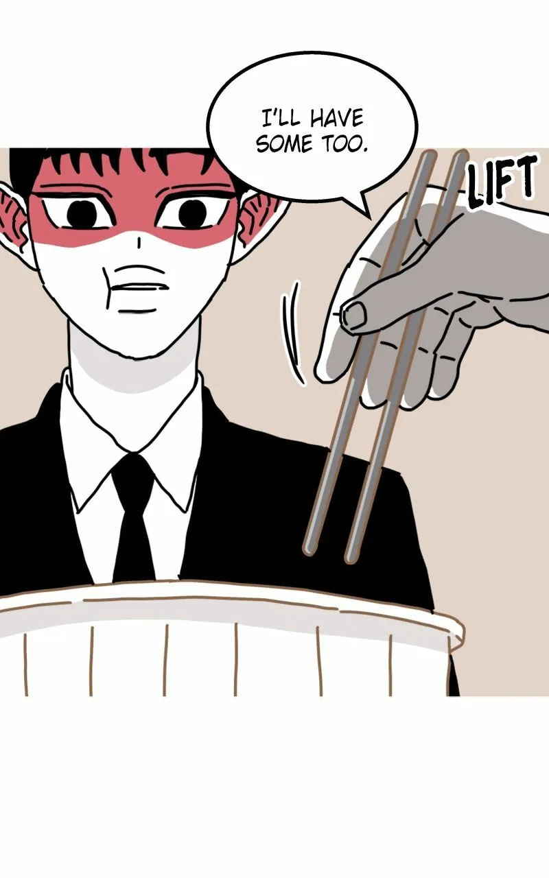 Read Hell of a Romance chapter 29 image 12 on Lezhin