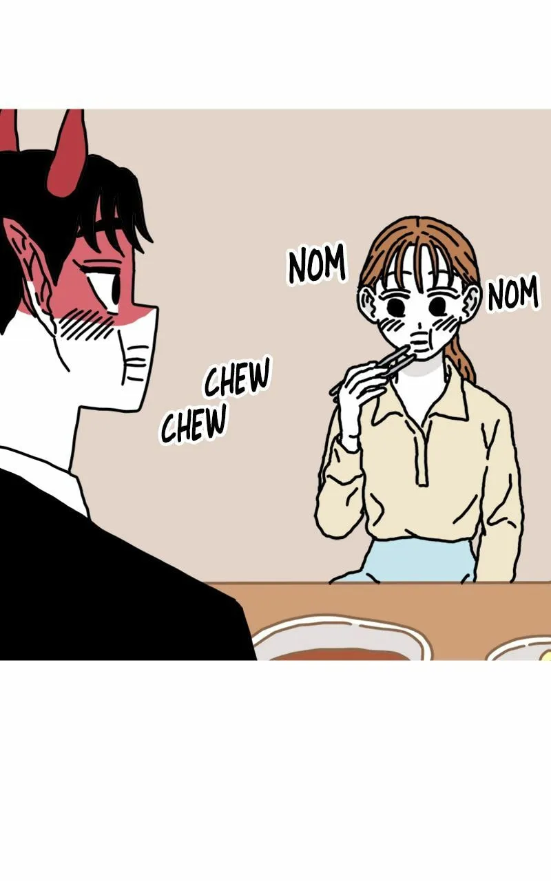 Read Hell of a Romance chapter 29 image 13 on Lezhin