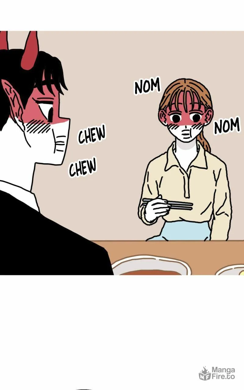 Read Hell of a Romance chapter 29 image 14 on Lezhin