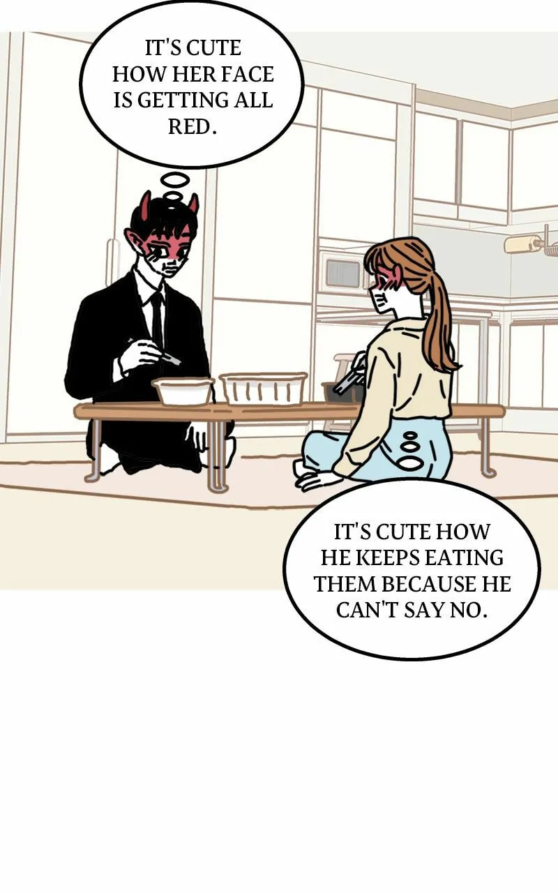 Read Hell of a Romance chapter 29 image 15 on Lezhin