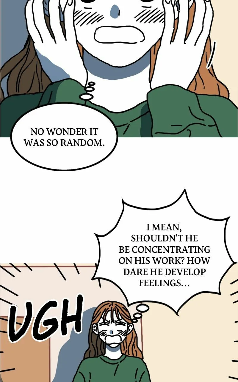 Read Hell of a Romance chapter 29 image 22 on Lezhin